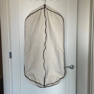 Hermes Garment Bag (No Logo)